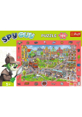 Puzzle100 Obserwacyjne - Spy Guy Polska