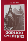 Gorlicki cmentarz