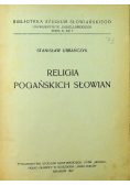 Religia Pogańskich Słowian 1947 r.