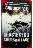 Miasteczko Crimson Lake