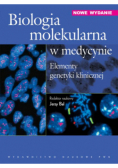 Biologia molekularna w medycynie