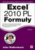 Excel 2010 PL Formuły