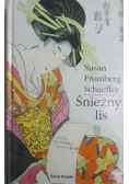Śnieżny lis
