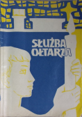 Służba Ołtarza Lektor I Akolita