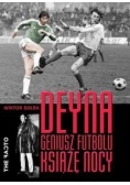 Deyna Geniusz futbolu książę nocy