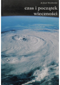 Czas i początek wieczności