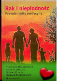 Rak i niepłodność Prawda i mity medycyny