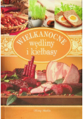Wielkanocne wędliny i kiełbasy