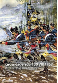 Gross - Jagersdorf 30 VIII 1757