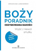 Boży poradnik odzyskiwania radości