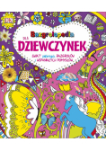 Bazgrolopedia dla dziewczynek