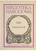 Dwadzieścia dwie ody