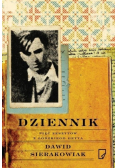Dziennik Pięć zeszytów z łódzkiego getta