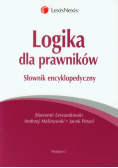 Logika dla prawników