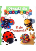 Małe stworzonka