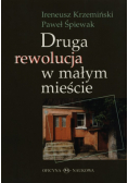 Druga rewolucja w małym mieście