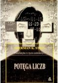 Potęga liczb