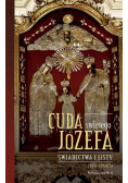 Cuda świętego Józefa Część 4 Świadectwa i listy