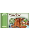 Pinokio. Podróże do krainy fantazji