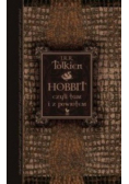 Hobbit czyli tam i z powrotem lux