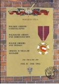Polskie Ordery i Odznaczenia