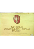 Jasnogórski Poczet Królów i Książąt Polskich