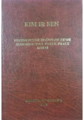 Historyczne doświadczenie budownictwa partii pracy Korei
