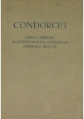 Szkic obrazu postępu ducha ludzkiego poprzez dzieje BKF