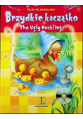 Brzydkie kaczątko z CD