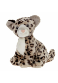 Pantera śnieżna 20cm