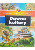Dawne kultury
