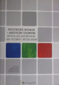 Przestrzenie wizualne i akustyczne człowieka
