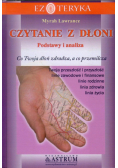 Czytanie z dłoni Podstawy i analiza