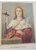 Dom Serca Jezusowego, 1905r.