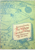 Pięć wieków geodezji Polskiej