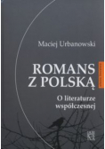 Romans z Polską