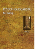 Dzieci holocaustu