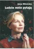 Ludzie mnie pytają