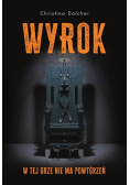 Wyrok
