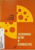 Zastosowanie niziny w serowarstwie