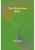 The Mysterious Rider
