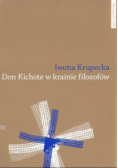 Don Kichote w krainie filozofów