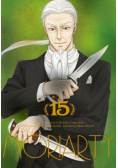 Moriarty. Tom 15