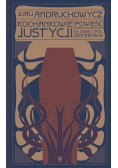 Kochankowie Justycji