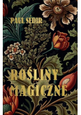 Rośliny Magiczne