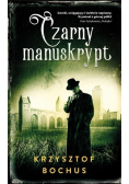 Czarny manuskrypt Wydanie Kieszonkowe