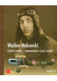 Cywil w wojsku wspomnienia z życia i wojen