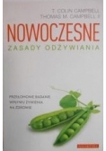 Nowoczesne zasady odżywiania
