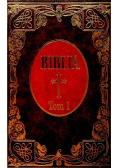 Biblia Tom 1
