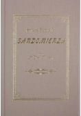 Święte pamiątki Sandomierza